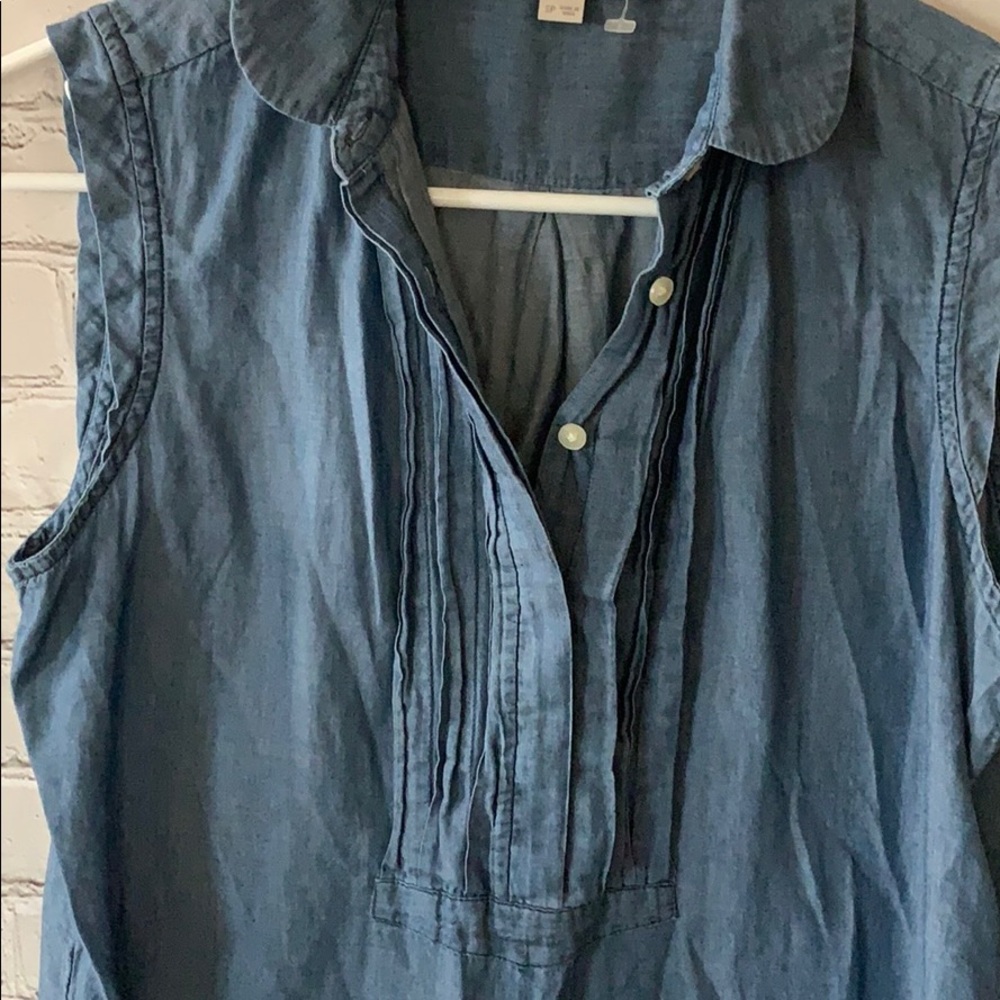 Loft Tank Top - Picture 4 of 4